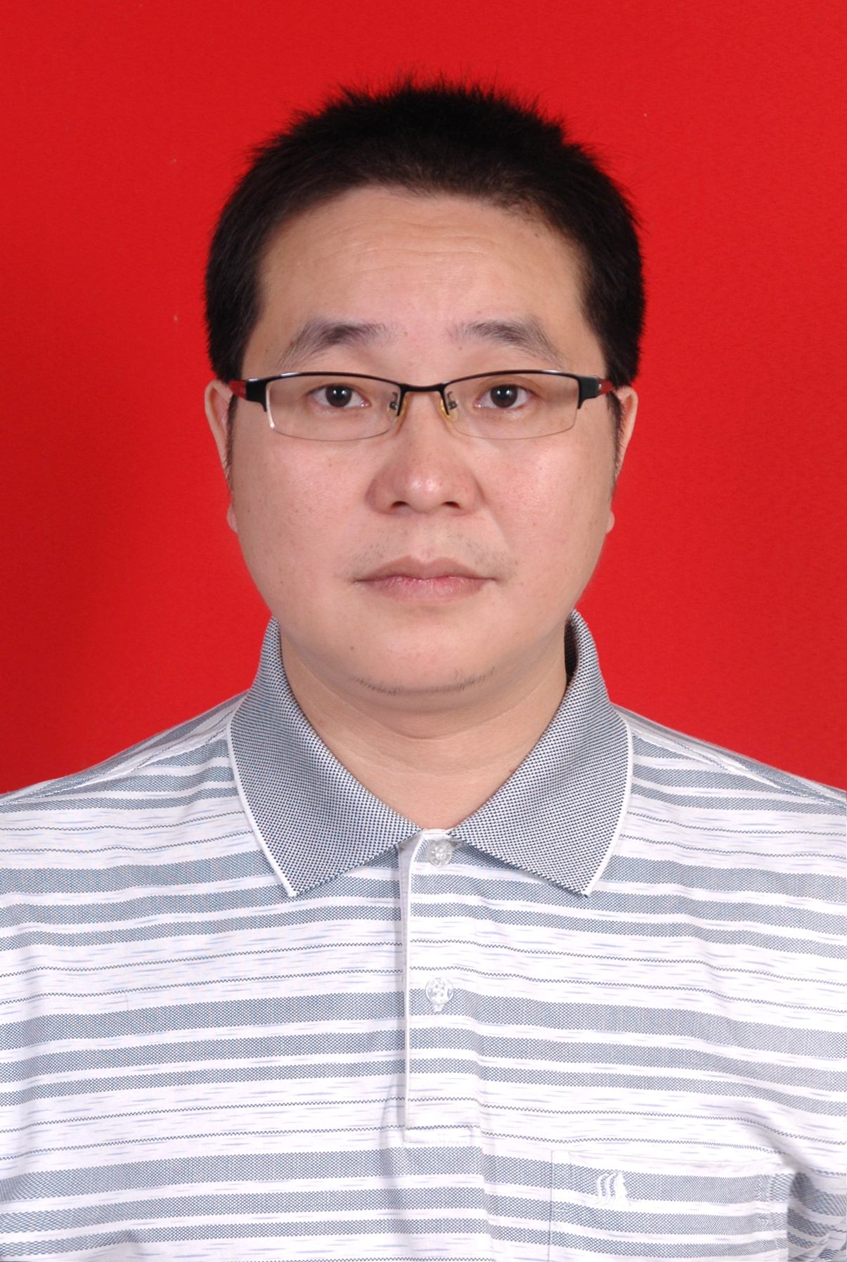 陈志彬