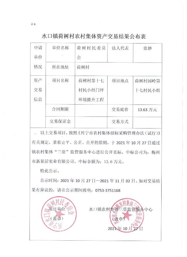 1028荷树村第十七村民小组门坪环境提升工程交易结果公示.jpg