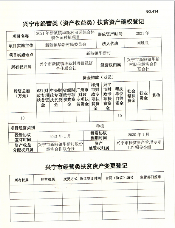 华新村田园综合体特色菌种种植项目公示.png