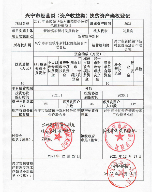 华新田园综合体特色菌种种植项目工程公示.png