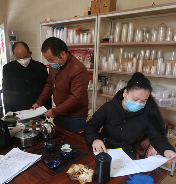 继续检查监督各准备复产企业的防护措施和签订承诺书5.jpg