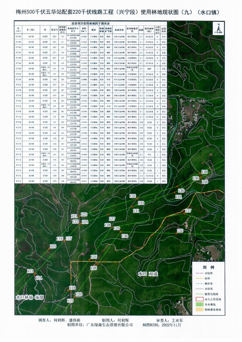 梅州500千伏五华站配套220千伏线路工程（兴宁段）使用林地项目_24.png