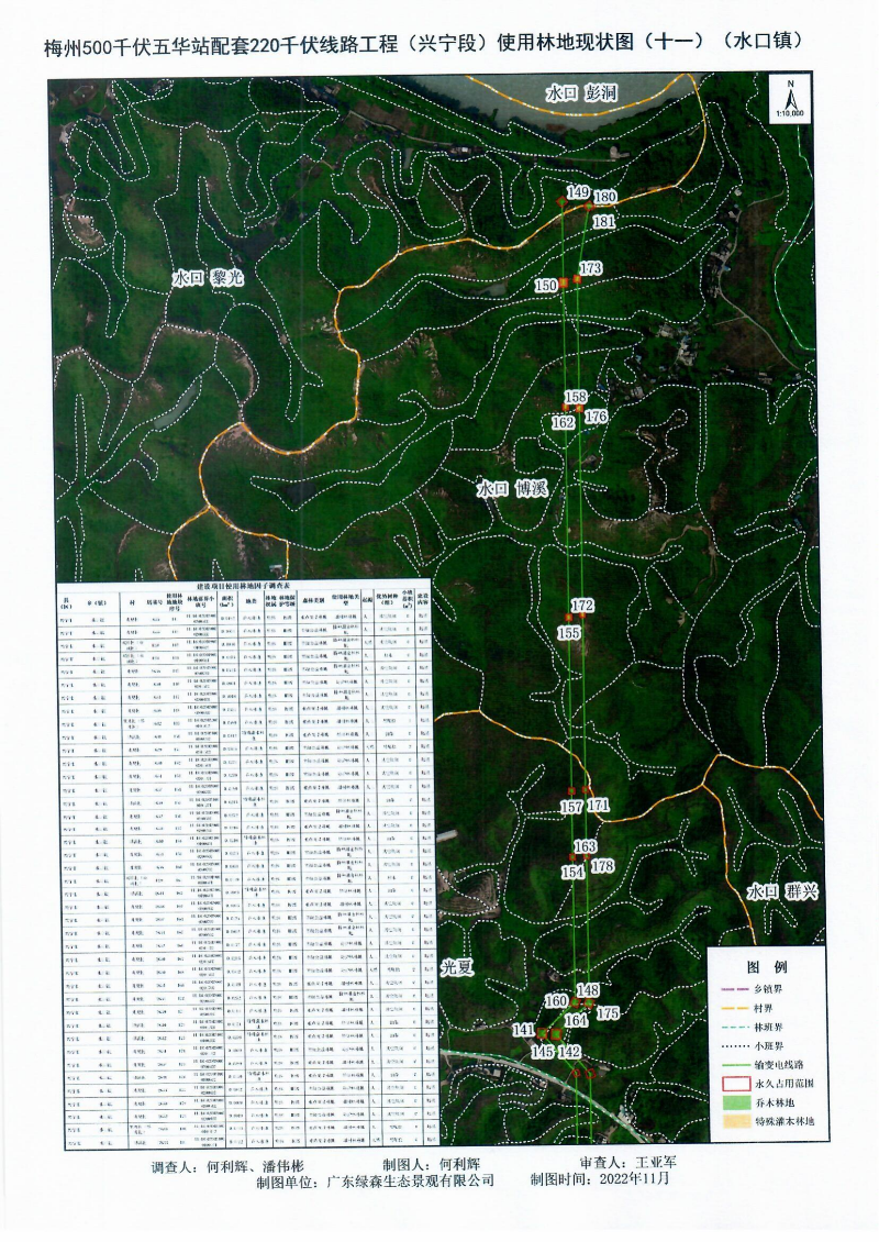 梅州500千伏五华站配套220千伏线路工程（兴宁段）使用林地项目_26.png