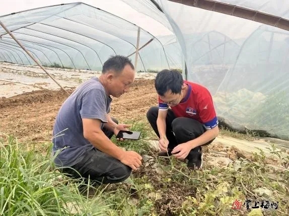 兴宁新圩镇高标准打造人才驿站3.jpg