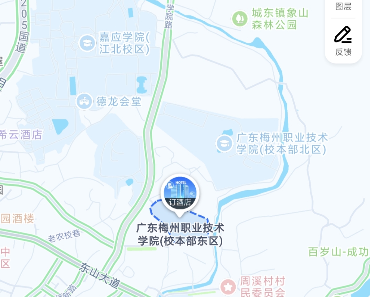 （12月4日）广东省2026年考试录用公务员笔试（梅州考区）温馨提示.docx_4