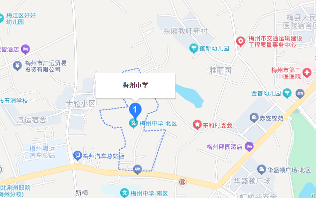 （12月4日）广东省2026年考试录用公务员笔试（梅州考区）温馨提示.docx_10