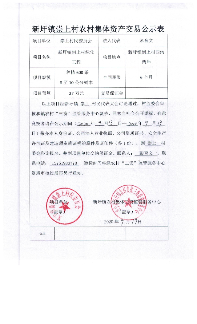 新圩镇崇上村农村集体资产交易公示表2.jpeg