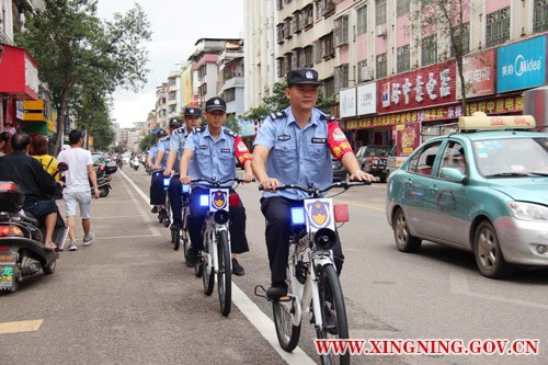 警用巡逻自行车2.JPG