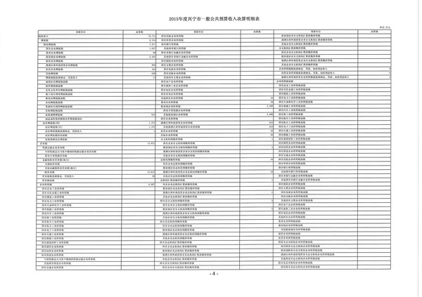 2015年度兴宁市一般公共预算收入决算明细表4.jpg