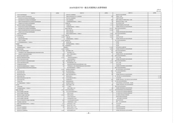 2016年度兴宁市一般公共预算收入决算明细表02.jpg