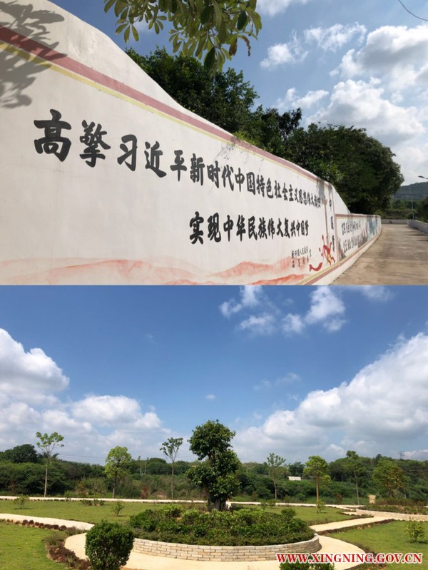 在兴梅州市七届人大代表到新圩镇调研新农村、美丽乡村建设2.jpg