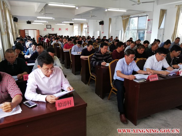 新圩镇召开实施乡村振兴战略工作推进会2 .jpg
