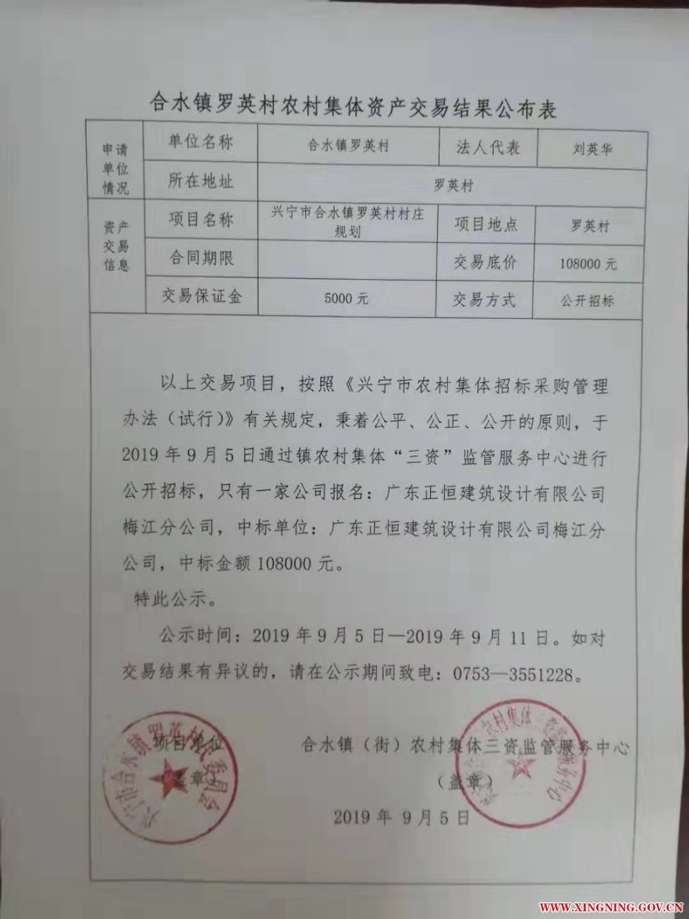 合水镇罗英村农村集体资产交易结果公布表.jpg
